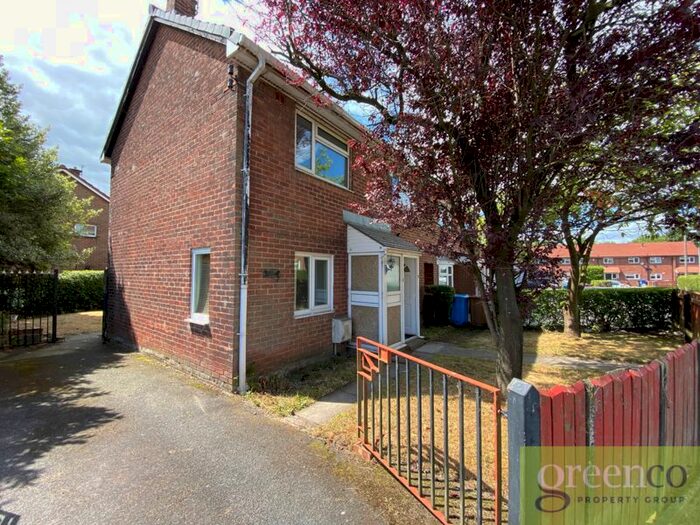 3 Bedroom Semi-Detached House To Rent In Owlwood Drive, Little Hulton, Manchester, M38