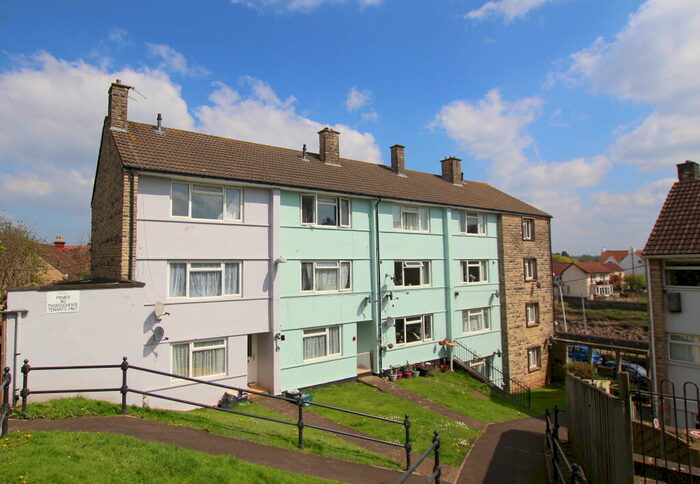 2 Bedroom Maisonette For Sale In Pacquet House, Pill, Bristol, BS20