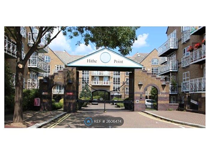 1 Bedroom Flat To Rent In Deauville Court, London, SE16