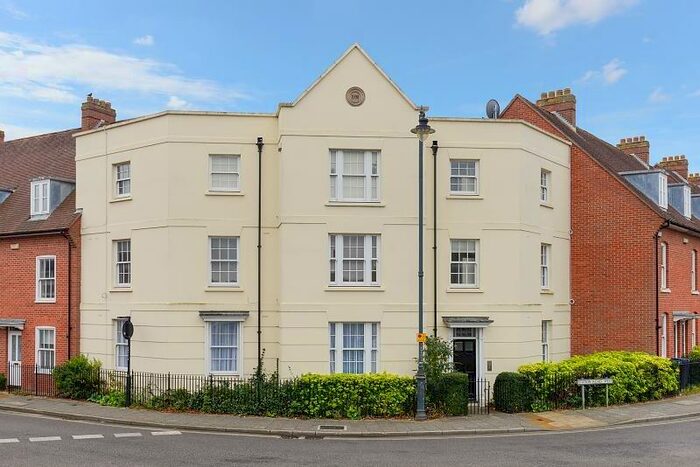 1 Bedroom Apartment To Rent In Station Road West, Canterbury, CT2