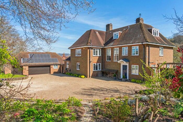 8 Bedroom Detached House For Sale In Wendover, Buckinghamshire, HP22