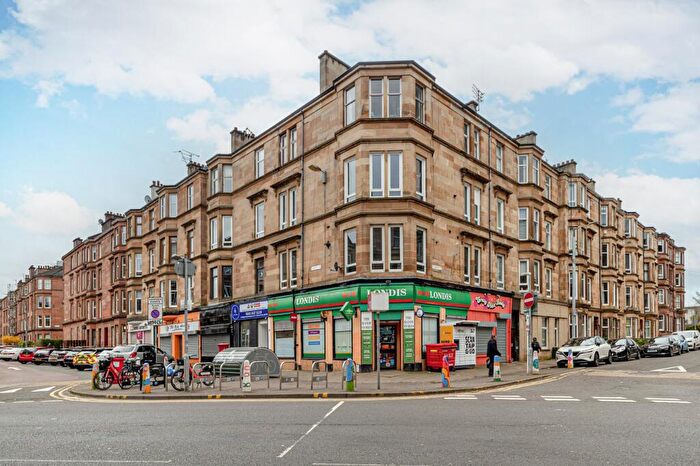 1 Bedroom Apartment For Sale In McLennan Street, Mount Florida, Glasgow, G42
