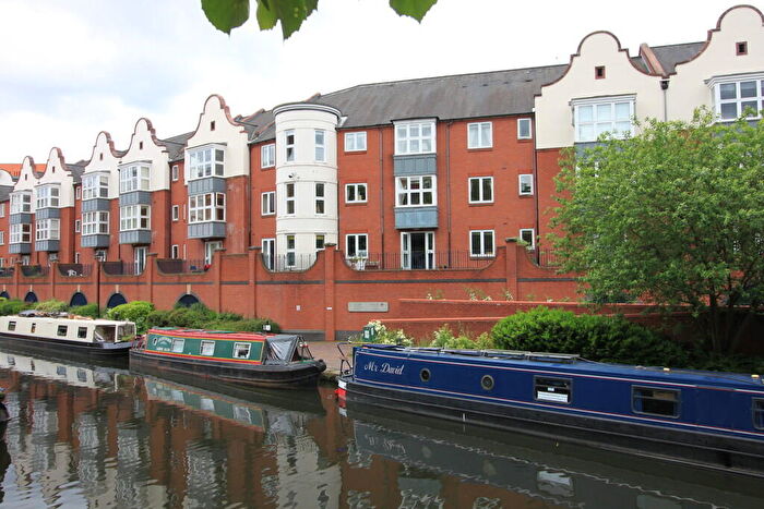 2 Bedroom Apartment To Rent In Symphony Court, Brindley Place, Birmingham, B16