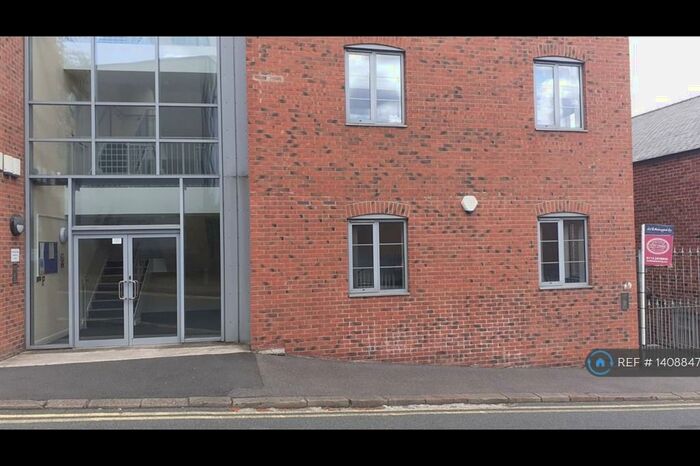 Studio To Rent In Whitecroft Works, Sheffield, S3