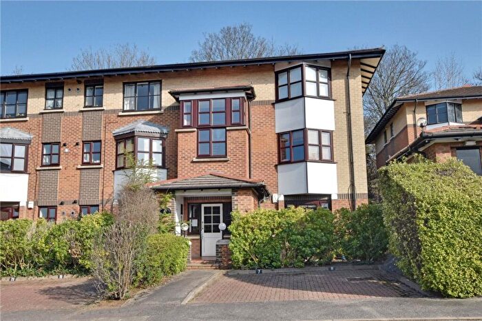 2 Bedroom Apartment For Sale In Celestial Gardens, London, SE13