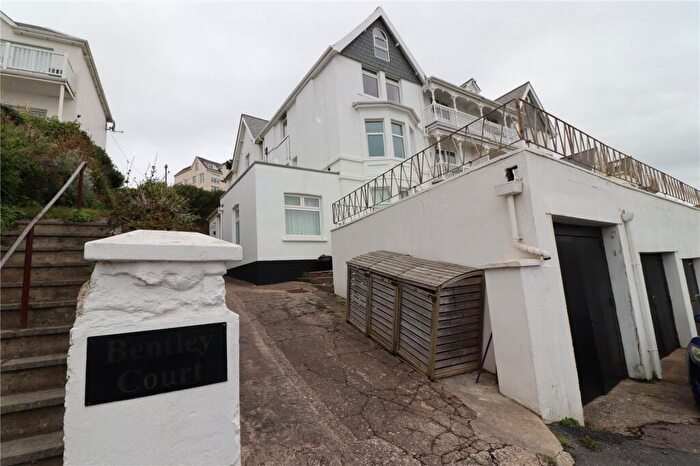2 Bedroom Apartment To Rent In Bay View Road, Woolacombe, Devon, EX34