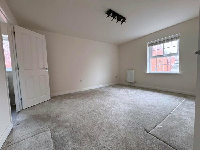 4 Bedroom Detached House For Sale In Galloway Road, Drakelow, Burton-on-Trent, DE15