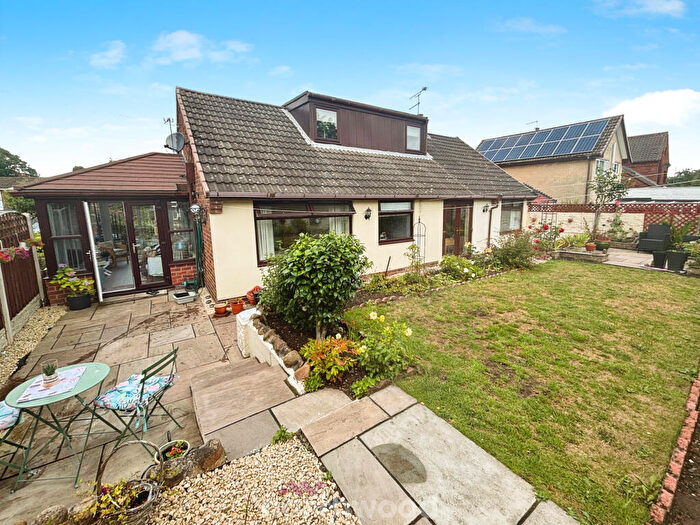 3 Bedroom Bungalow For Sale In Lings Lane, Hatfield, Doncaster, DN7