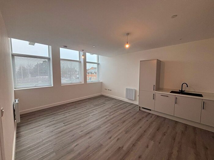 1 Bedroom Flat To Rent In Swain Court, Peterborough, PE2