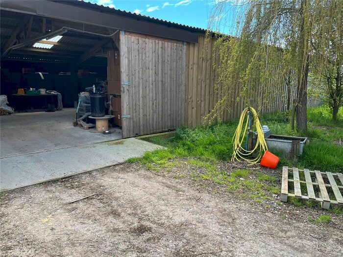 Land For Sale In Stone, Tenterden, Kent, TN30