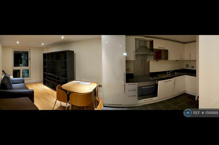 1 Bedroom Flat To Rent In Cheshire Street, London, E2