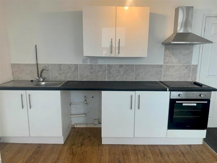 1 Bedroom Flat To Rent In Wright Street, Codnor, Ripley, DE5