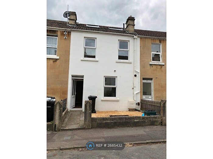 6 Bedroom Terraced House To Rent In Dorset Street, Bath, BA2