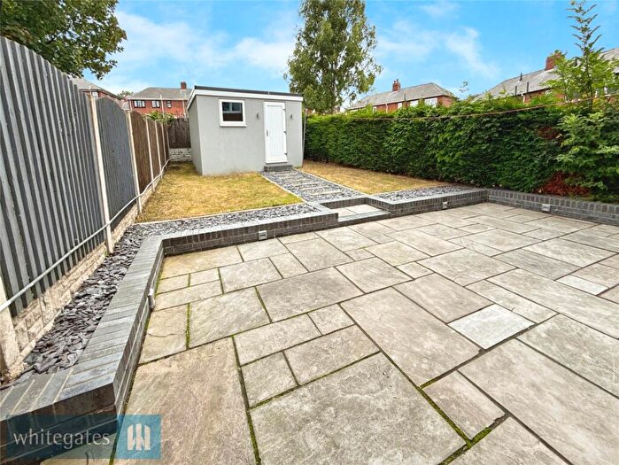 2 Bedroom Semi-Detached House For Sale In Highstone Vale, Worsbrough, Barnsley, S70