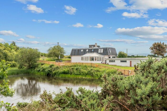 5 Bedroom Detached House For Sale In High Farm Road, Carmunnock, Glasgow, G76