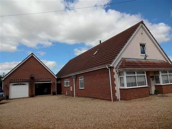 Detached House For Sale In , Guntons Road, Cambridgeshire, PE6