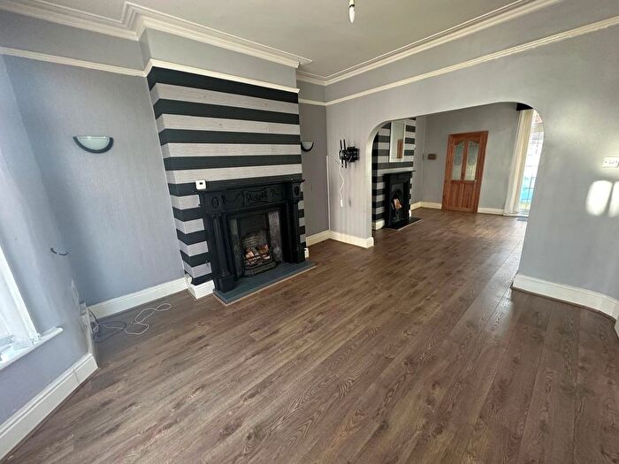 3 Bedroom Property To Rent In Clapham Road, Liverpool, L4