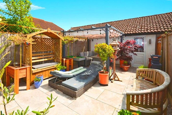 2 Bedroom Semi-Detached House For Sale In Old School Cottages, Whelpley Hill, HP5