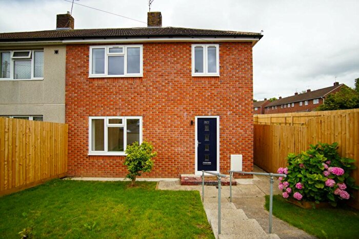 3 Bedroom House To Rent In Sheppard Road, Fishponds, Bristol, BS16