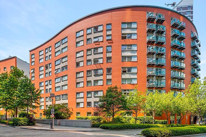 1 Bedroom Flat For Sale In Biscayne Avenue, Poplar, E14