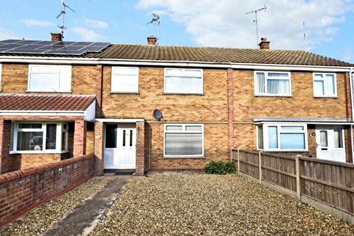 3 Bedroom House To Rent In King's Lynn, PE30
