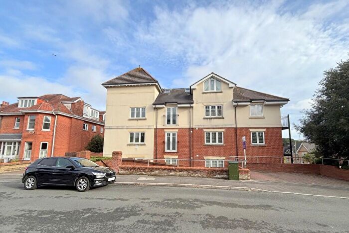 2 Bedroom Apartment To Rent In Haven View, Burnaby Road, Alum Chine, Bournemouth, BH4