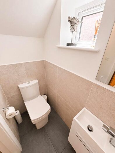 5 Bedroom Detached House For Sale In Bailey Lane, Bolton, BL2