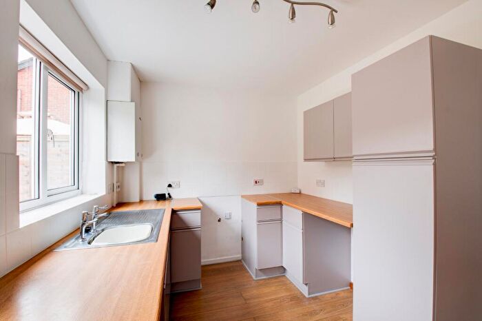 2 Bedroom Semi-Detached House For Sale In Perivale Way, Stourbridge, West Midlands, DY8