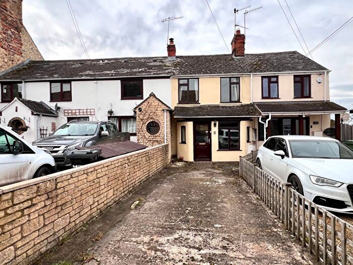 2 Bedroom Terraced House For Sale In High Street, Kings Stanley, Stonehouse, GL10