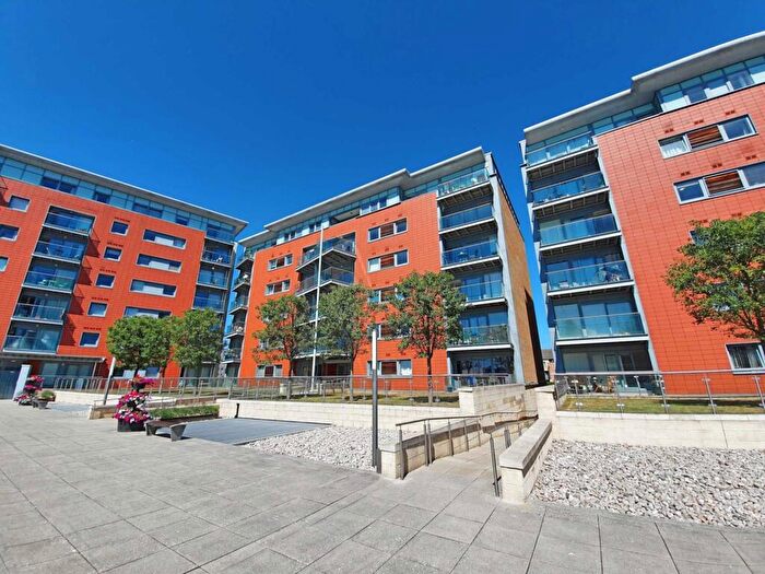 2 Bedroom Apartment To Rent In Anchor Street, Orwell Quay, IP3