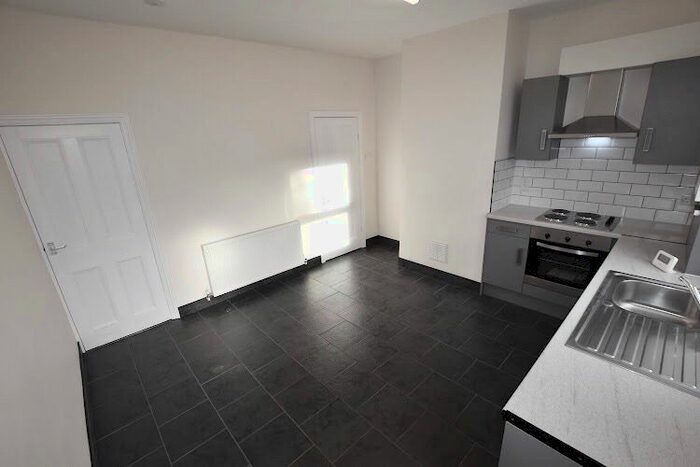 2 Bedroom Terraced House To Rent In Arthur Street, Rawmarsh, Rotherham, S62