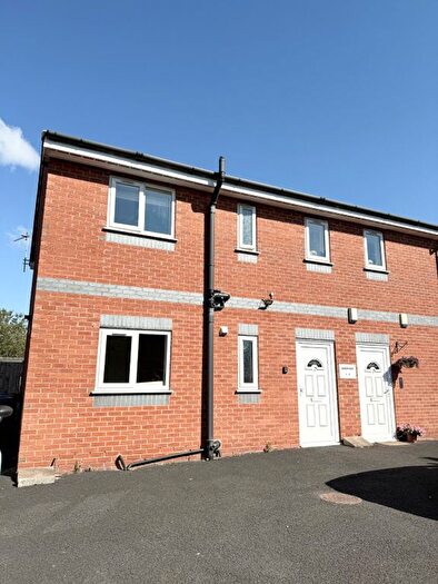 1 Bedroom Flat To Rent In Sinclair Avenue, Prescot, Merseyside, L35