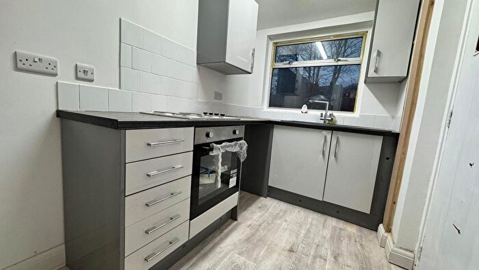 3 Bedroom Property To Rent In College Road, Birmingham, B44