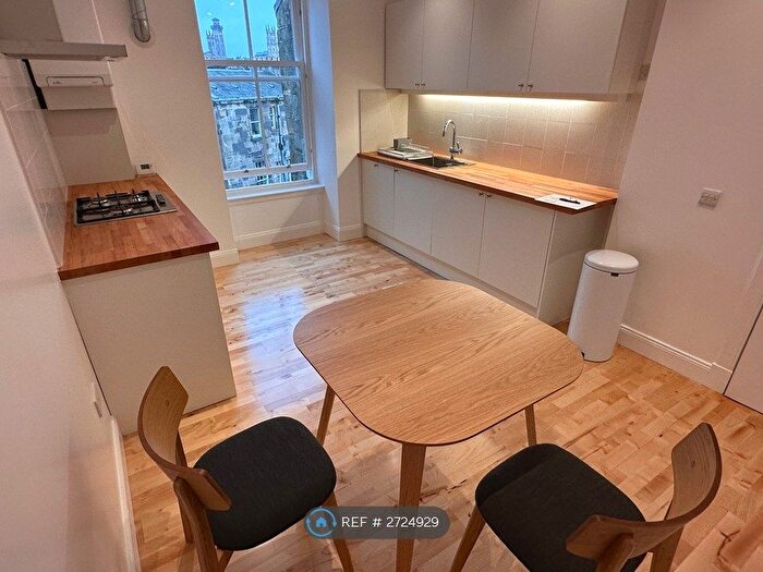 1 Bedroom Flat To Rent In Glasgow, Glasgow, G4