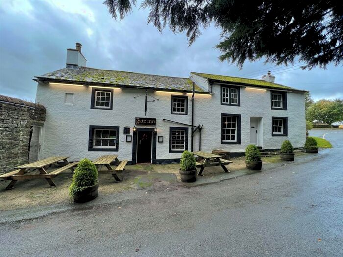 2 Bedroom Detached House For Sale In Yanwath, Penrith, CA10