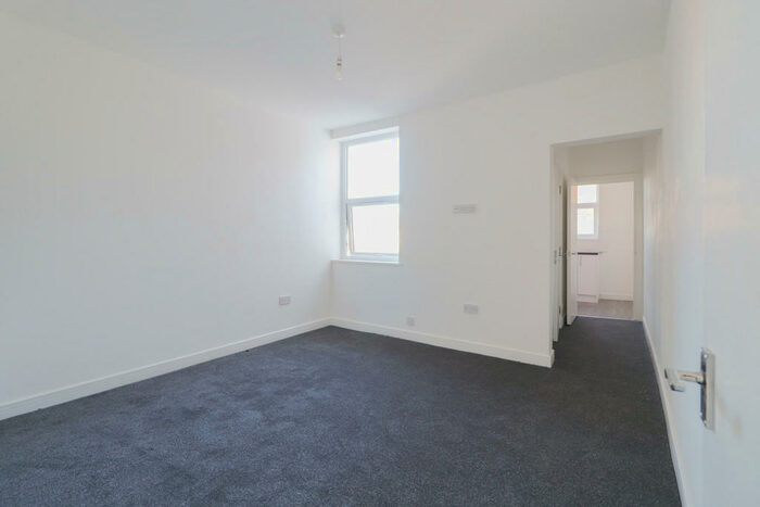 1 Bedroom Flat To Rent In Mason Road, Foleshill, Coventry, CV6