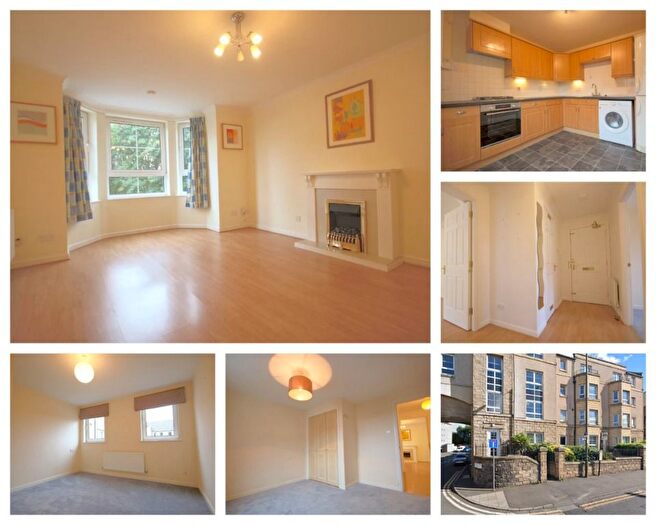 2 Bedroom Flat To Rent In Bonnington Road, Edinburgh, EH6
