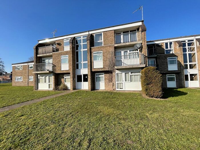 1 Bedroom Flat To Rent In Lester Piggott Way, Newmarket, Suffolk, CB8