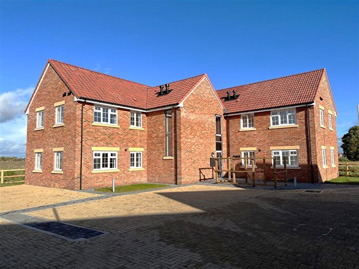 1 Bedroom Apartment To Rent In Orchard Way, Wisbech St. Mary, Wisbech, PE13