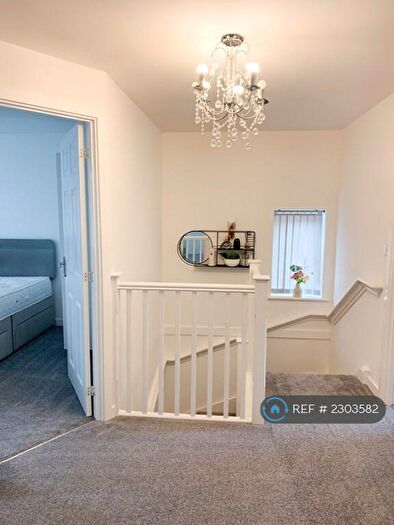 4 Bedroom Detached House To Rent In Clematis Road, Emersons Green, Bristol, BS16