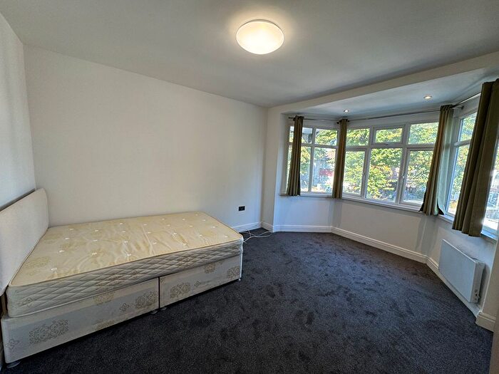 4 Bedroom Semi-Detached House To Rent In College Road, Wembley, HA9