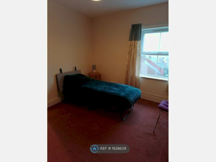 Studio To Rent In Springfield House, Ilkeston, DE7