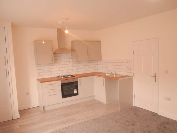 1 Bedroom Flat To Rent In Prospect Place, Weston Super Mare, North Somerset, BS23