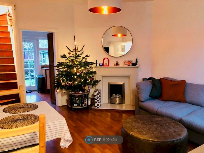 1 Bedroom Terraced House To Rent In Yeatman Road, London, N6