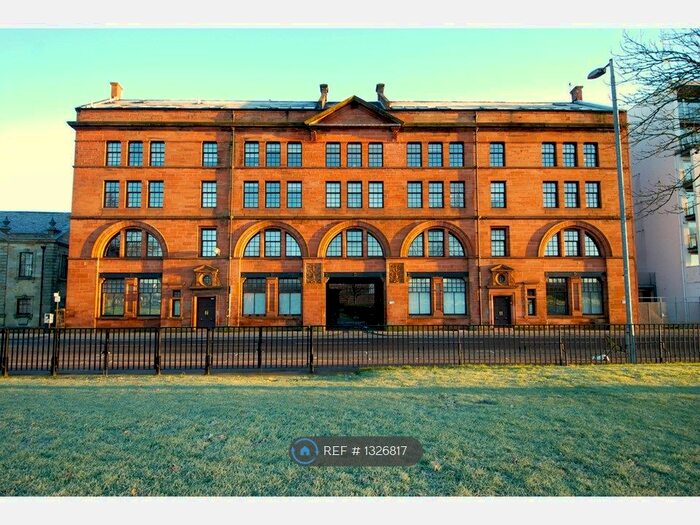 3 Bedroom Flat To Rent In Greendyke Street, Glasgow G1