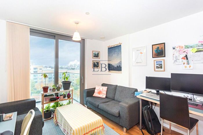 1 Bedroom Apartment To Rent In Cornmill Lane, London, SE13