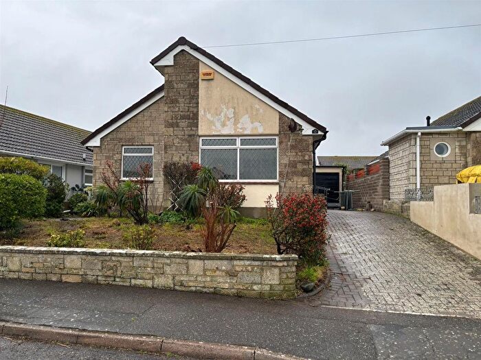 3 Bedroom Detached Bungalow For Sale In West Wools, Portland, DT5