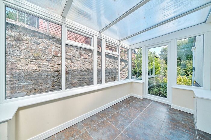 2 Bedroom Bungalow For Sale In Dinneford Street, Thorverton, Exeter, EX5