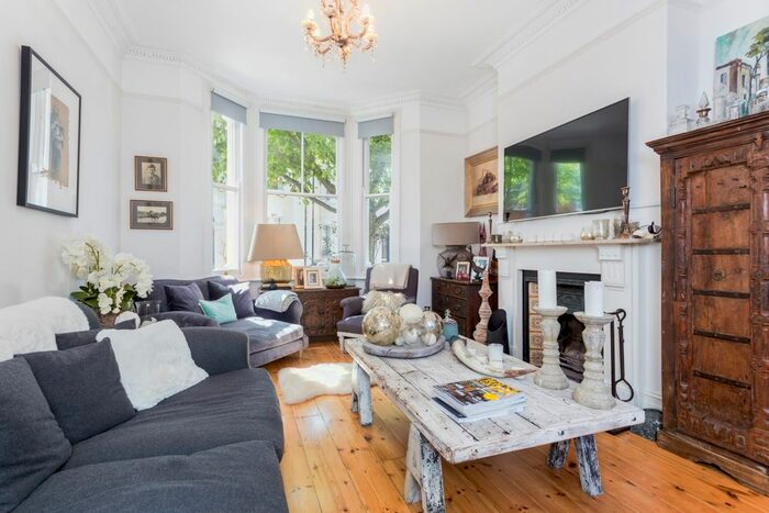 4 Bedroom Terraced House To Rent In Netherford Road, London, SW4