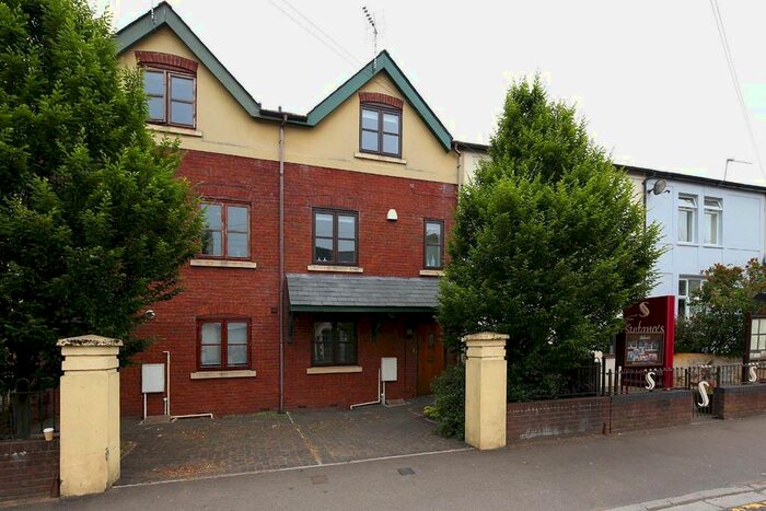 3 Bedroom Property To Rent In Romilly Crescent, Canton, Cardiff CF11